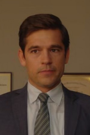 Jason Ralph