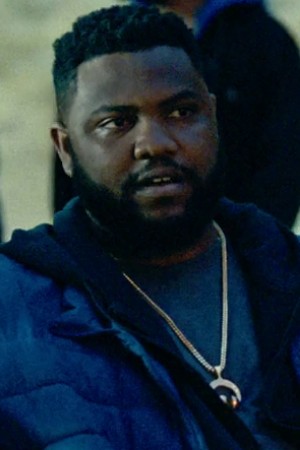 Tobi Bamtefa