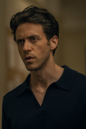 Ashley Zukerman