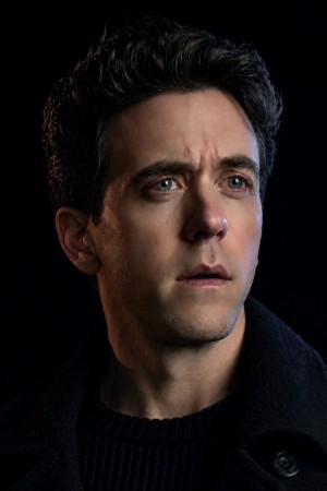 Ashley Zukerman