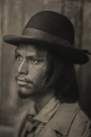 Forrest Goodluck