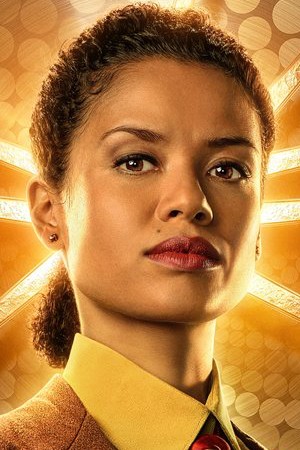 Gugu Mbatha-Raw