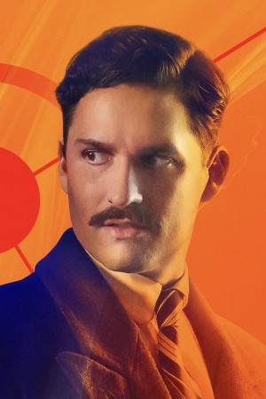 Ben Aldridge