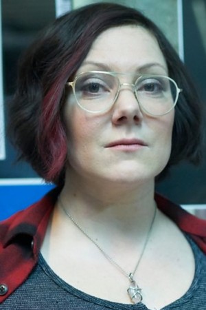 Sophie Willan