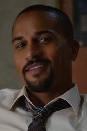 Michael Xavier