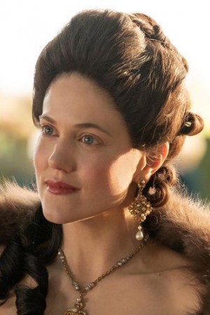 Charity Wakefield