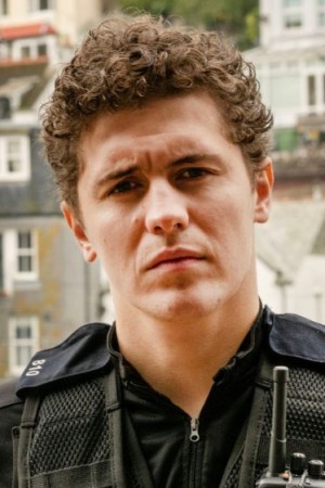 Dylan Llewellyn