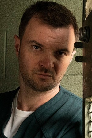 Costa Ronin