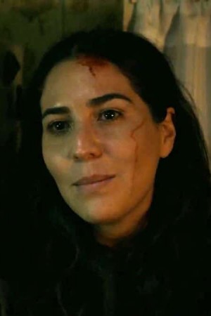 Audrey Esparza