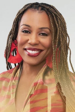 Karen Pittman