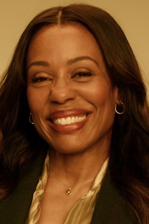 Karen Pittman
