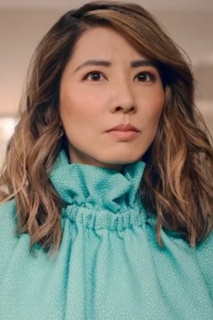 Jing Lusi