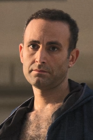 Khalid Abdalla