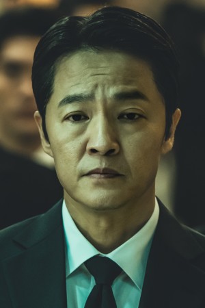 Jo Han-chul