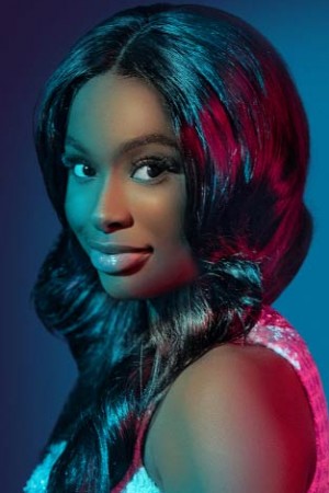 Coco Jones