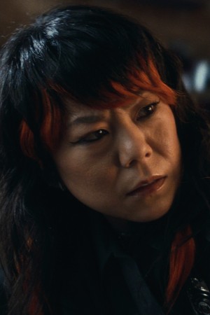 Ali Ahn