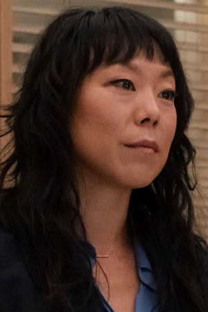 Ali Ahn