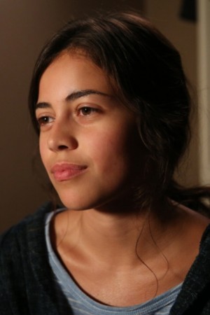 Angelique Rivera