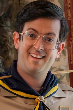 Richie Moriarty