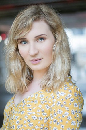 Hannah Banks