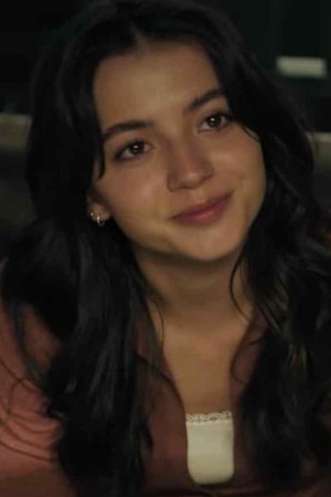 Isabela Merced