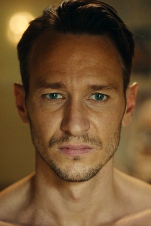 Vladimir Burlakov