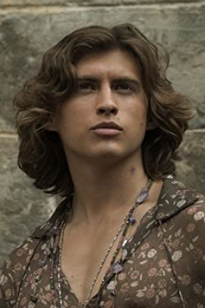 Dempsey Bryk