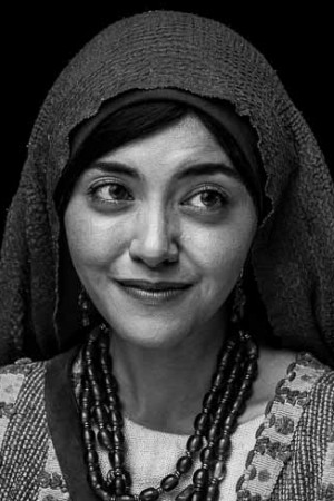 Yasmine Al-Bustami