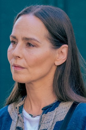 Tara Fitzgerald