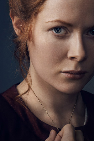 Emily Beecham