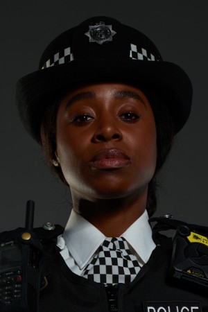 Kirby Howell-Baptiste