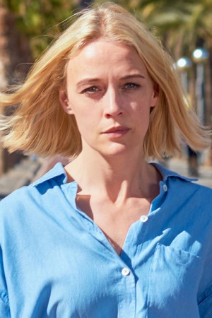 Elen Rhys