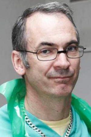 Paul Ritter