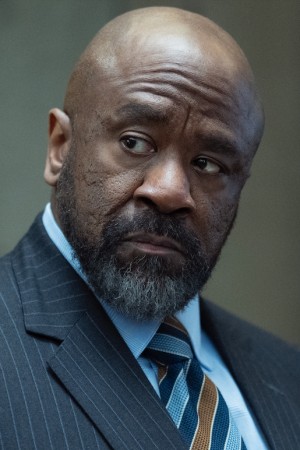 Lucian Msamati