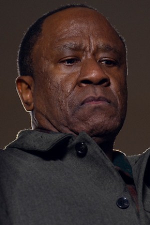 Lucian Msamati