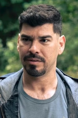 Raúl Castillo