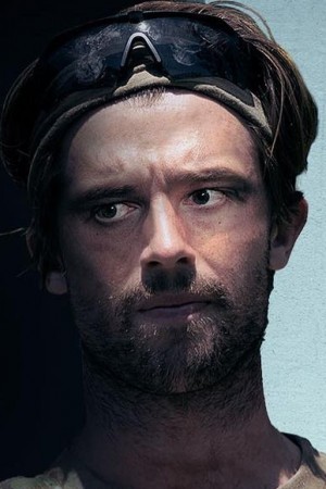Patrick Schwarzenegger