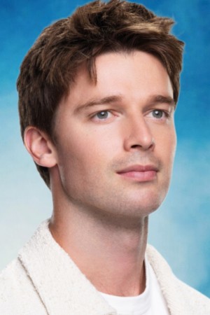Patrick Schwarzenegger