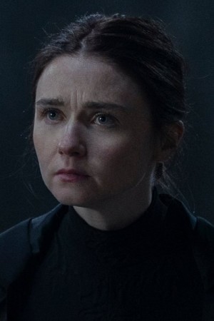 Jessica Barden