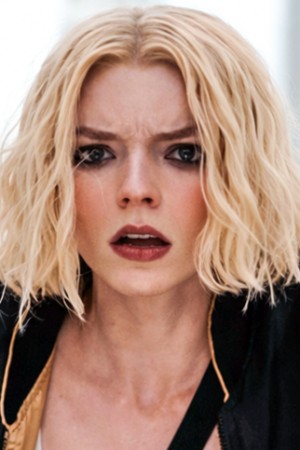 Anya Taylor-Joy