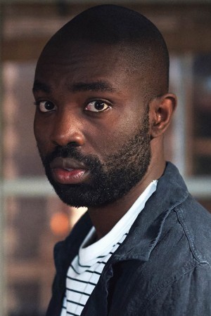Paapa Essiedu