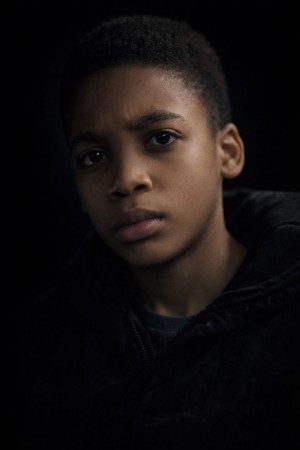 Jordan A. Nash