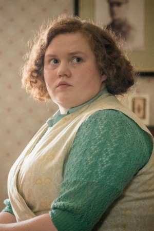 Bronwyn James