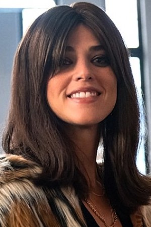 Callie Hernandez