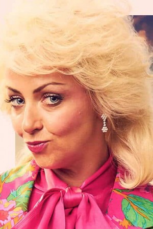 Lisa McGrillis