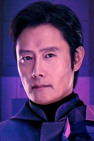 Lee Byung-hun