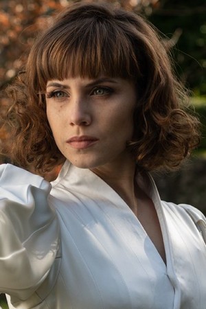 Aura Garrido