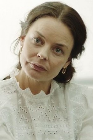Agnes Kittelsen