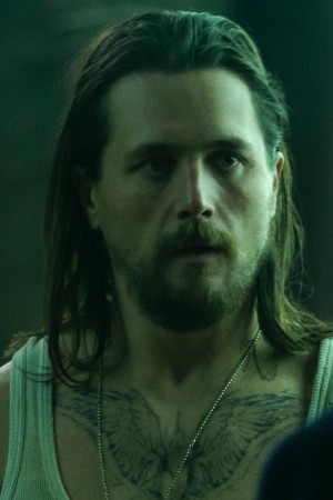 Ben Robson