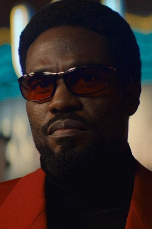 Yahya Abdul-Mateen II